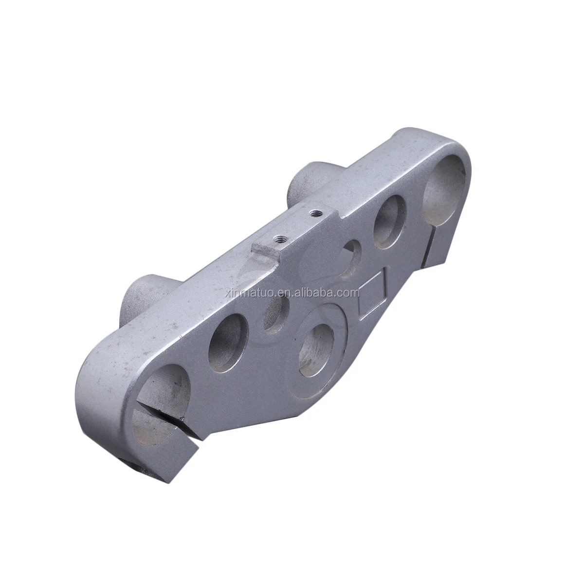 CMX-27 New Motorcycle Upper Handle Bridge Fork Top Clamp For Honda CMX250 Rebel CA250