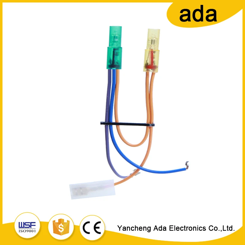 Высокое качество 6 вольт светодиодный световой сигнал панель сигнальная лампа