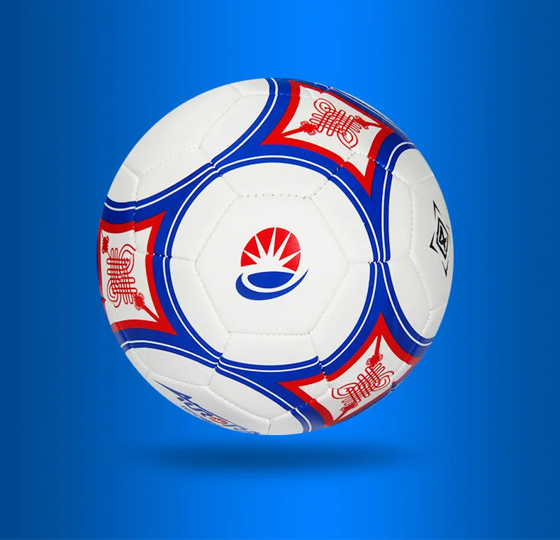 
High quality customized promotional cheap football/soccer ball size 5 