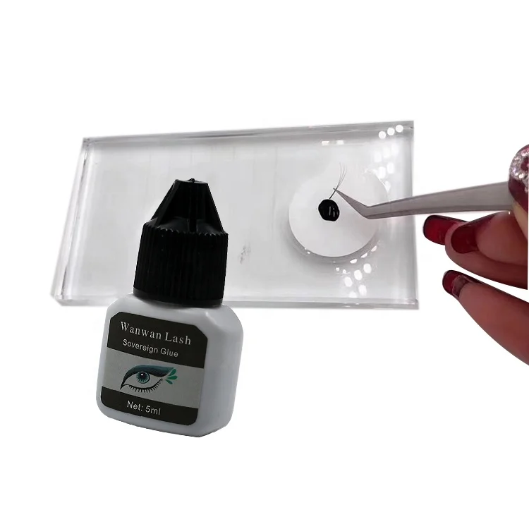 
2020 Hot Sale New Artstar Lashes Supply Best Quality Korean Sky S+ Eyelash extension Glue 