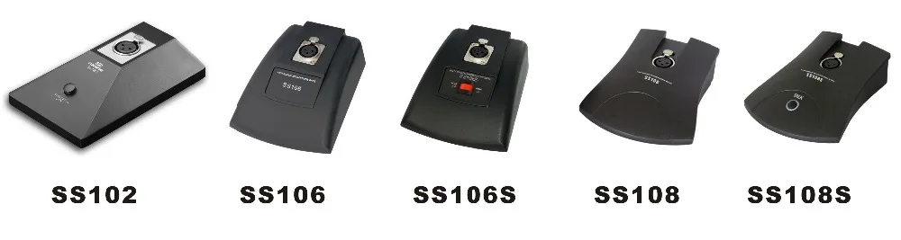 SINGDEN hot sale professional microphone capsule