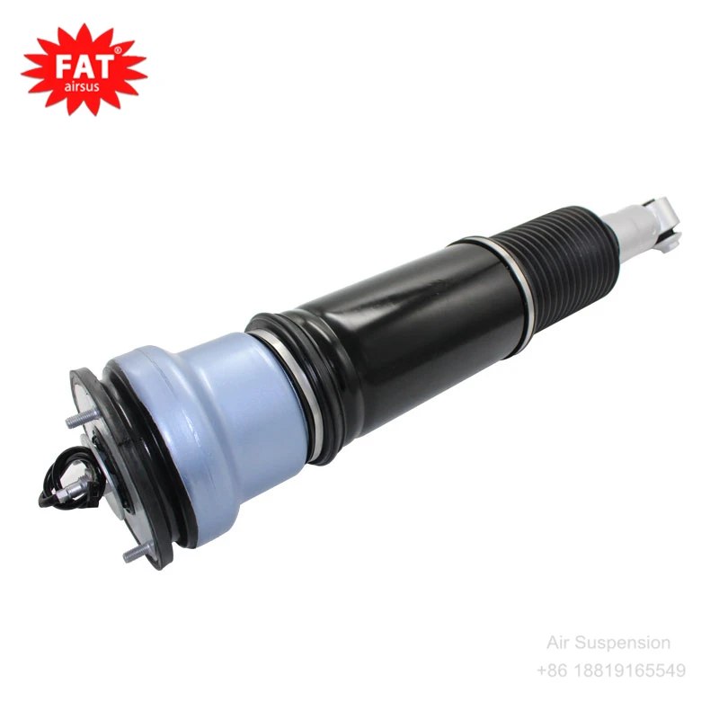 Suspension Air Spring Bag Shock Absorber 37106785172 37106782242 For Rolls-Royce Phantom Rear Air Strut 37106781156 37126761550