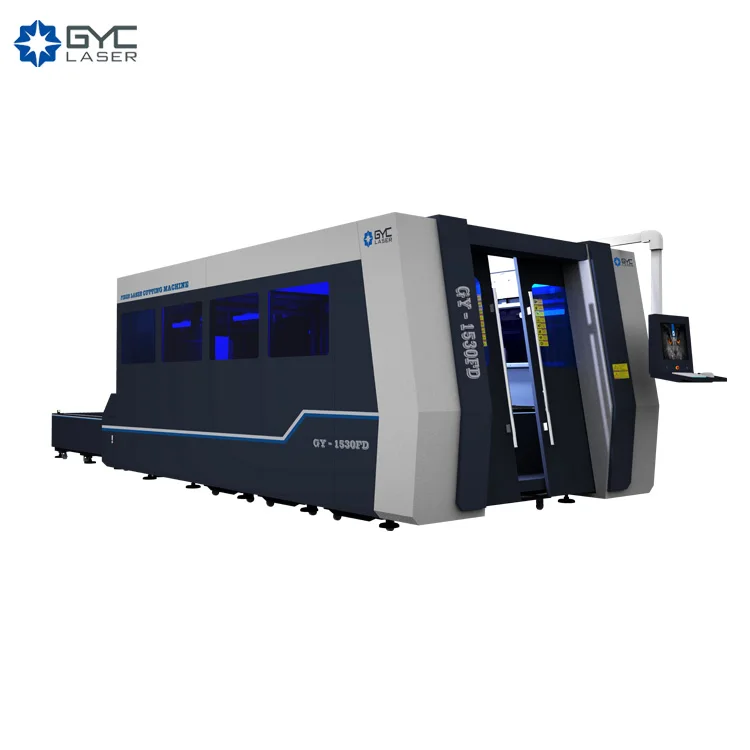 
Hot new products cnc laser cutting machines fiber ODM 