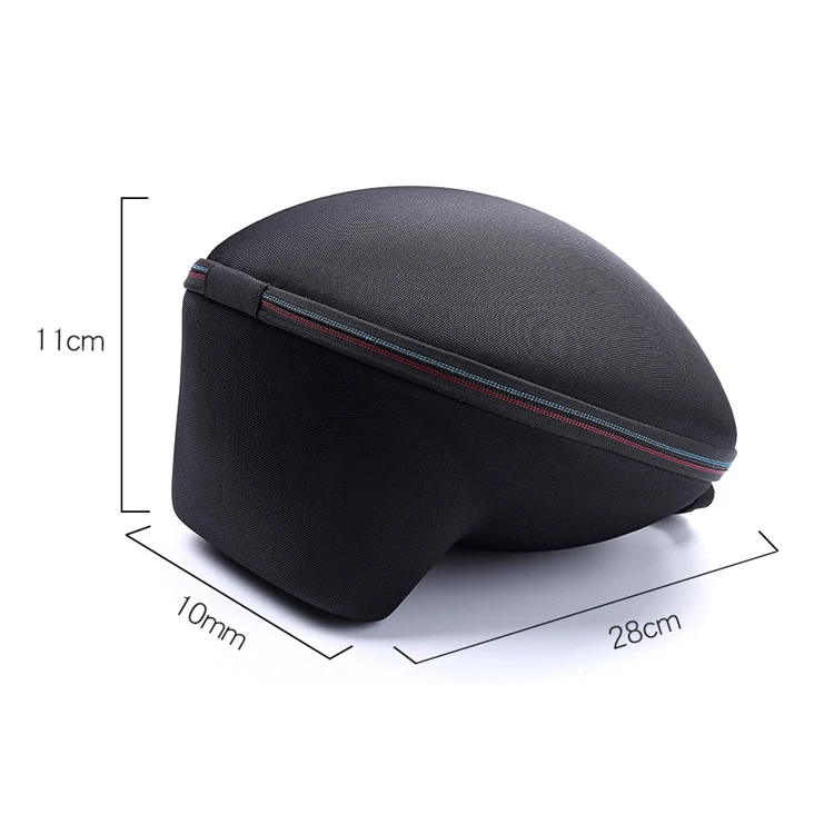 EVA Case for Harman Kardon Onyx Studio 1, 2, 3 & 4 Wireless  Speaker System. Fits Rechargeable Battery (Black)