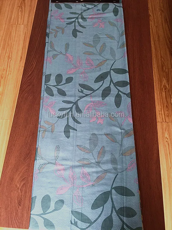 Supply home textile fabric,cotton fabric textile,luxury flower design