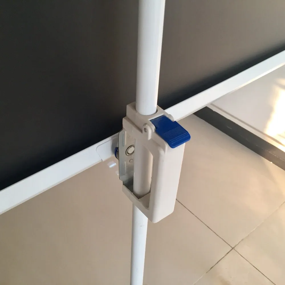 Telon projection screen 72'/84'/96'/100',1:1 /4:3 format indoor/ outdoor tripod screen,HD matte white projector screen