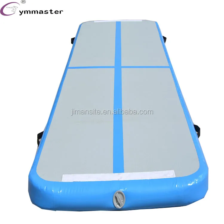 
Gymnastics Air Floor Inflatable Gymnastics Air Tumbling Track For Sale 