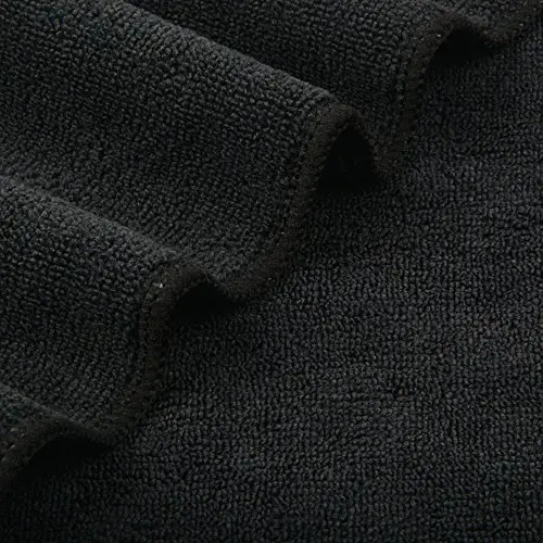 Большое супервпитывающее полотенце Sunland из Микрофибры Для Сушки автомобиля микрофибры для мытья