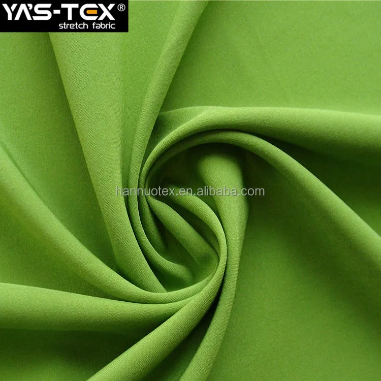 
china wind proof water proof lycra 4 way stretch fabric woven material fabric 