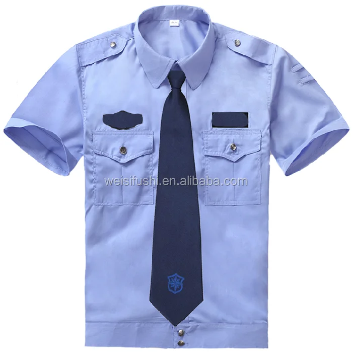 
design men security guard uniform,women security guard dress/uniform,security uniform 