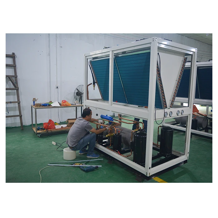 Degaulle Hot Sale Directly Swimming Pool Heat Pump Water Heater Guanzhou