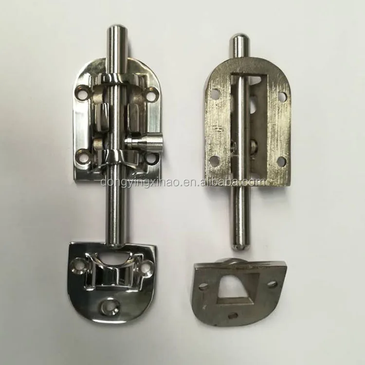 
Скользящая защелка из нержавеющей стали 316 