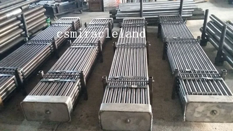 AW Drill Rod for Geotechnical Investigation 1.5m/3m