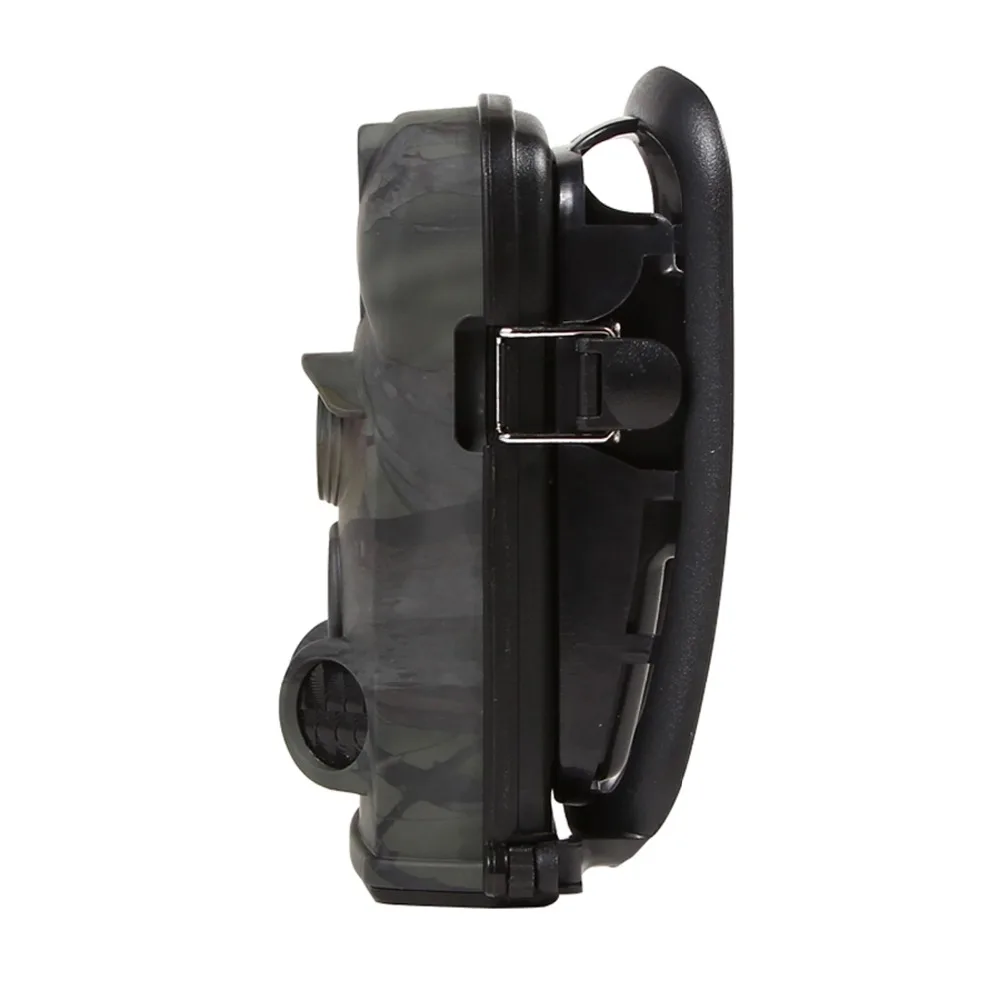 Outdoor Security Time Lapse Mini Hidden Wifi Long Range Hunting Video Trail Camera 120 Degree Wide Angle Hunting Camera