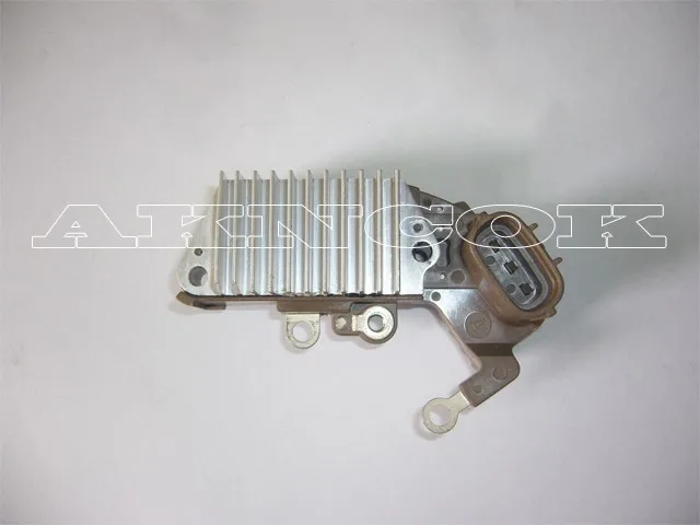 Регулятор напряжения генератора 126000-3730 1260003730