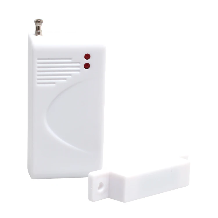 Smart Home Wireless Door Sensor Alarm