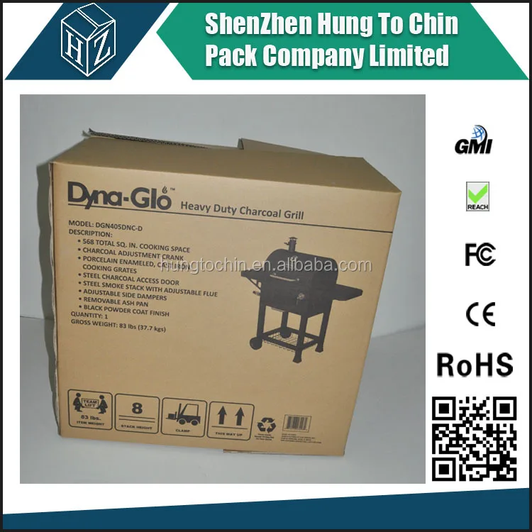 Дизайн водонепроницаемый картонной коробке упаковка для обуви