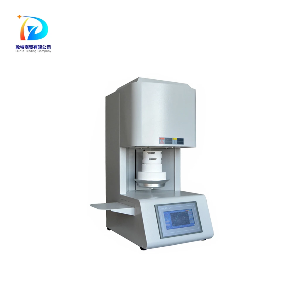 Best selling high quality dental lab equipment ceramic dental furnace