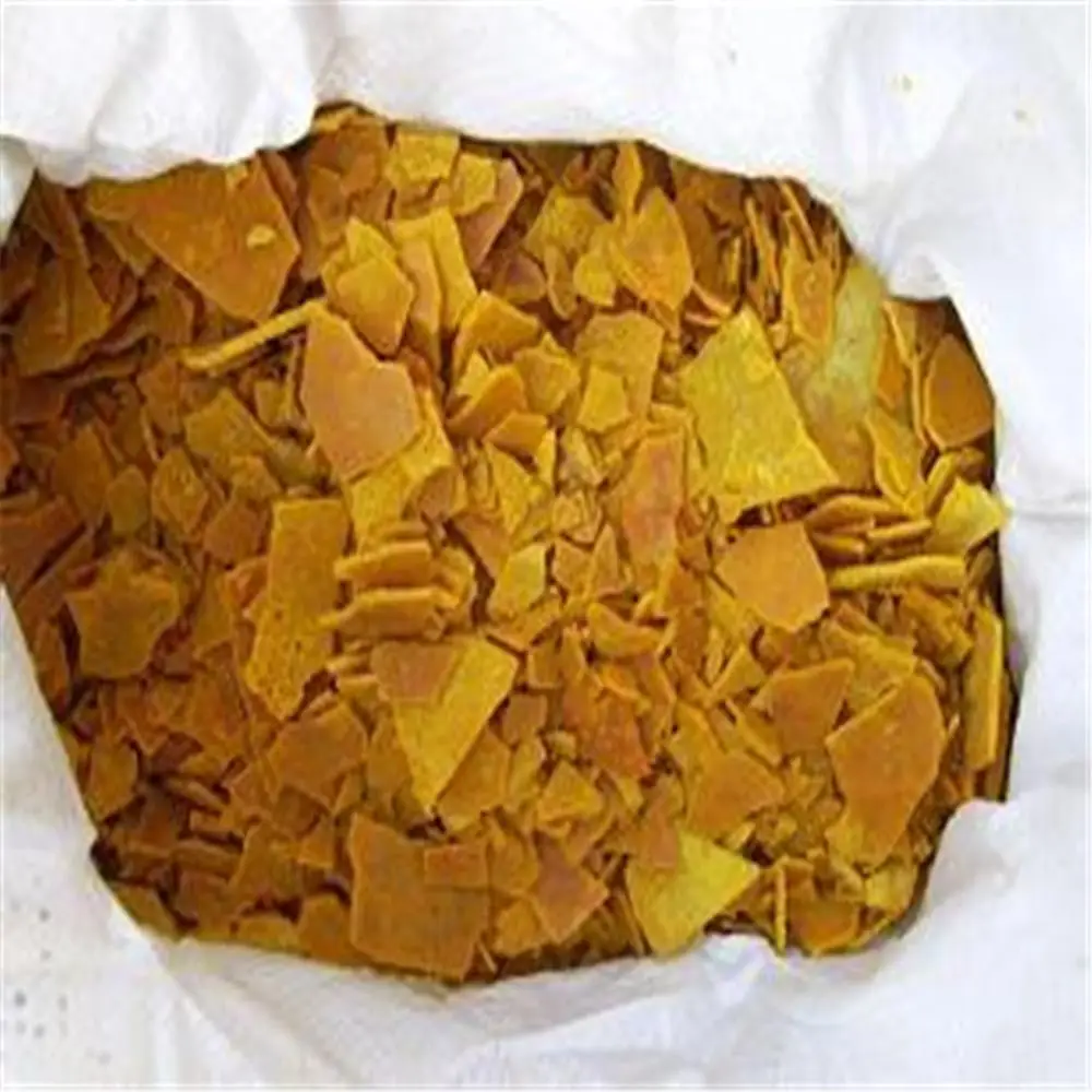 sodium sulphide use for desulfurizing agent