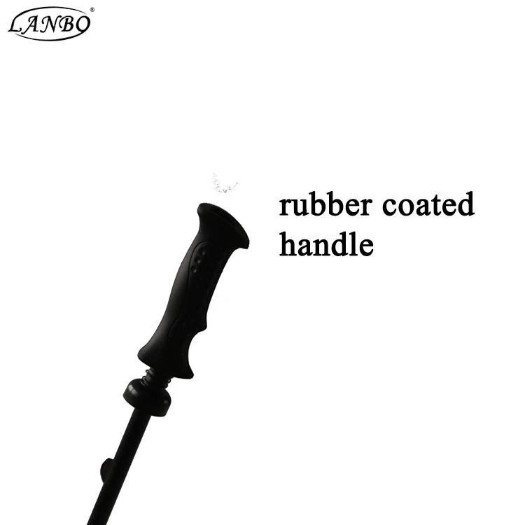 Oversize Double Layer Vented Windproof Waterproof Golf Umbrellas