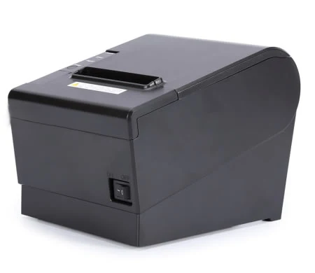 
Ideally Suited For shops 80 Thermal Printer Barcode 250mm/sec With Cost Effective Board/Head/Cutter 80BS 