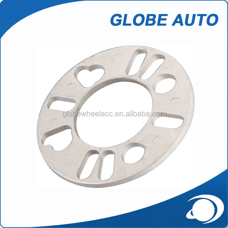 Автомобильные аксессуары, алюминиевая колесная прокладка 4wd для автомобиля
