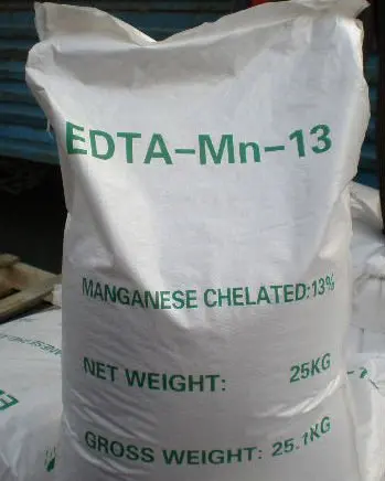 100% water soluble fertilizer EDTA Chelated Manganese  edta chelated Mn13 hot sale recommendations