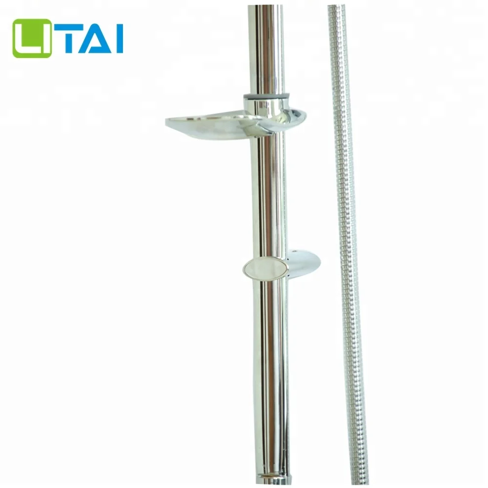 chuveiro de coluna column shower LT-1887