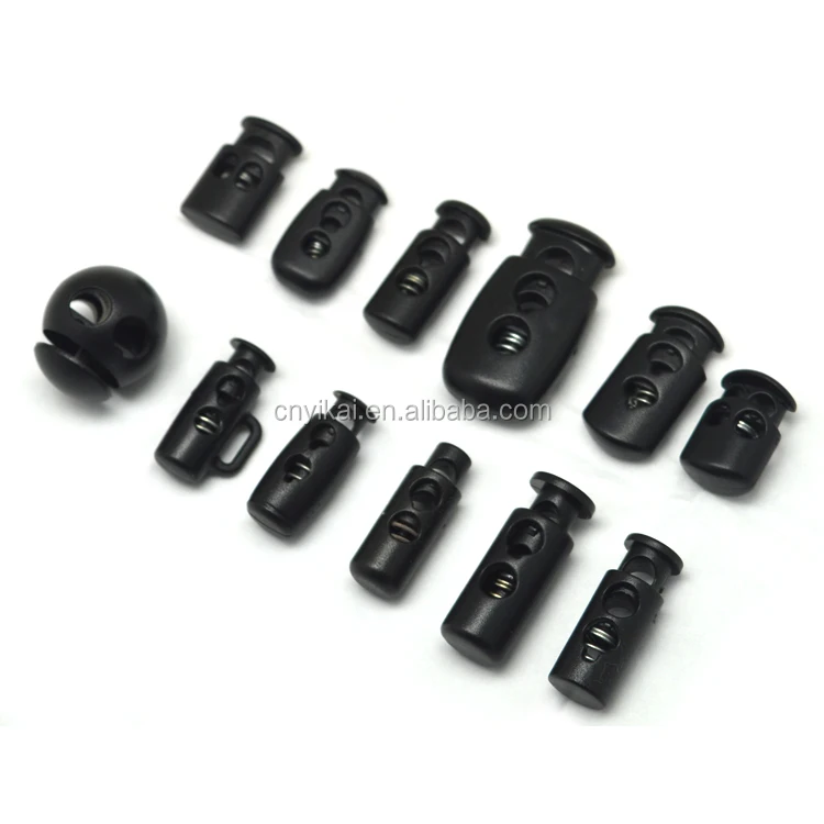 
Модные застежки для шнура, кружевные замки, эластичная застежка для шнура 