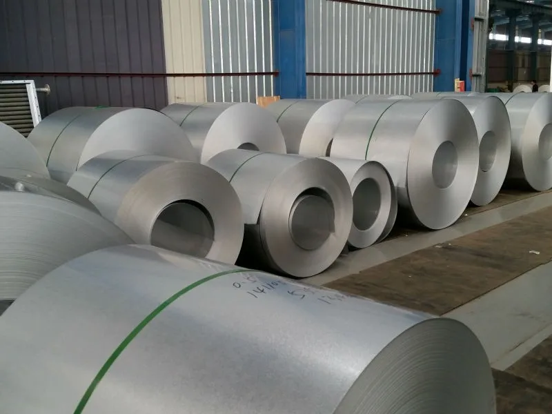 Tin Free Steel electrolytic tinplate in sheet tin free steel sheet&coil