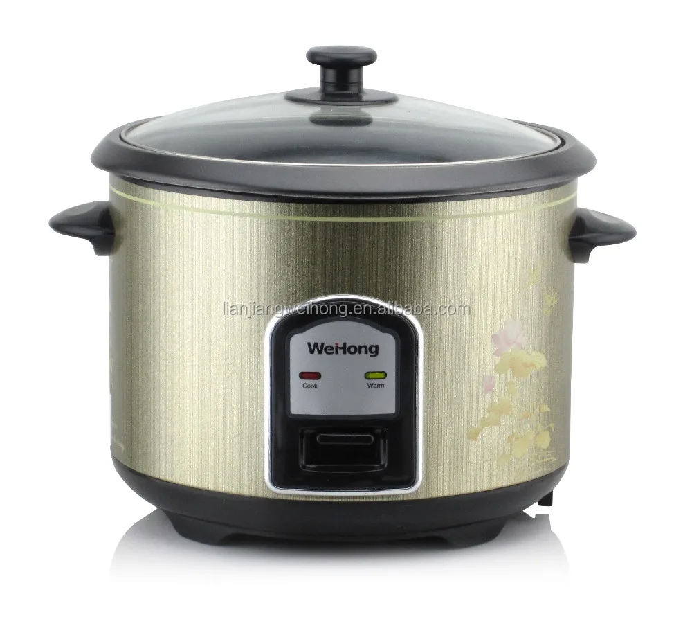 
NEW rice cooker with CB CE GS ROHS. 1.0L ; 1.5L; 1.8L;2.2L; 2.8L 