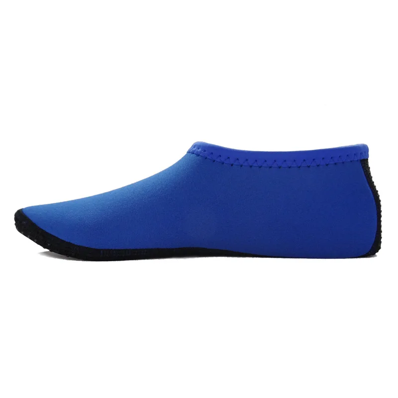 
Breathable Comfortable Snorkeling Socks Quick Dry Scuba Boot Shoes Anti-slip Diving Sock Water Sports Beach Socks fins Flexible 