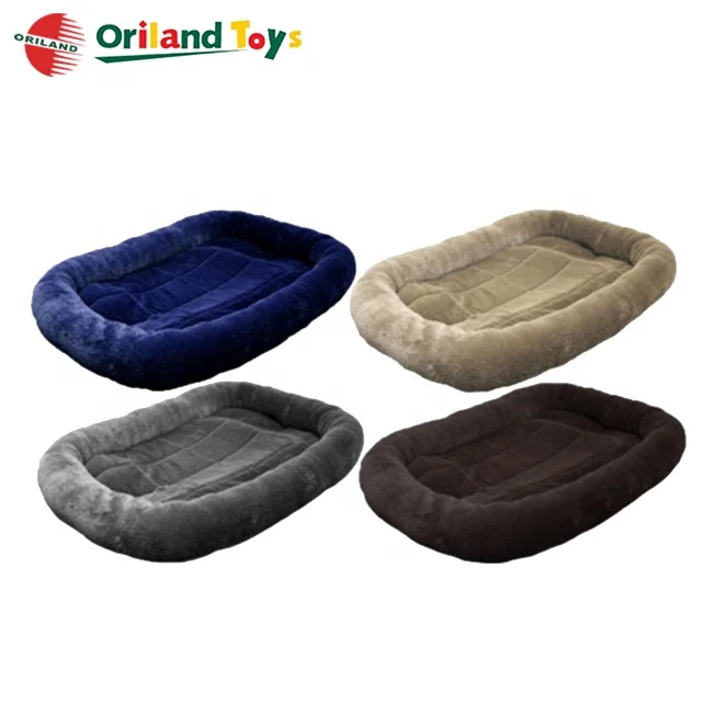 cheap custom wholesale large pet dog soft plush fleece blanket