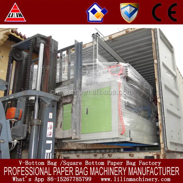 Сплошной пластик прокатки мешок для мусора, делая машину/поли рулон мешок для мусора делая машину/