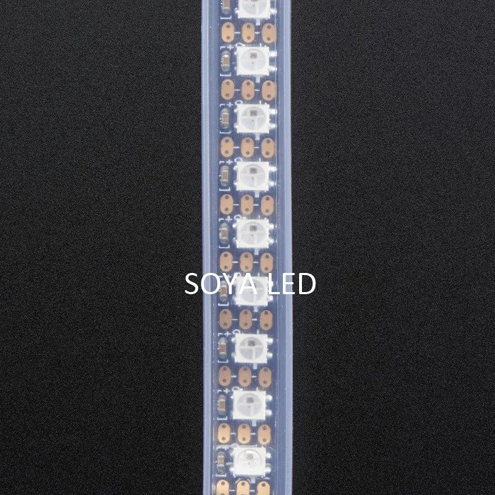 
mini sk6812 led 3535 rgb digital rgb pixel led strip dc5v 