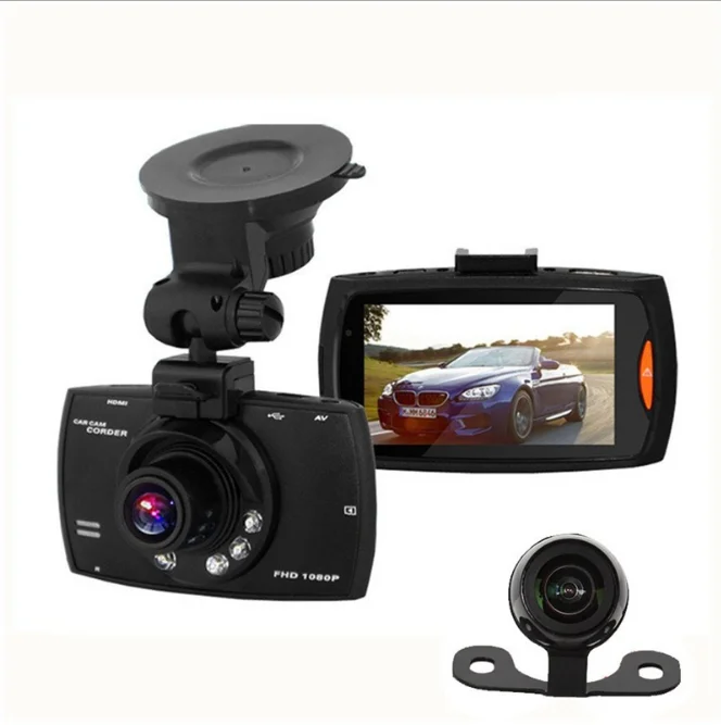 
2017 hotsale dash camera user manual 1080p car camera dvr 1080p auto camera recorder for car 