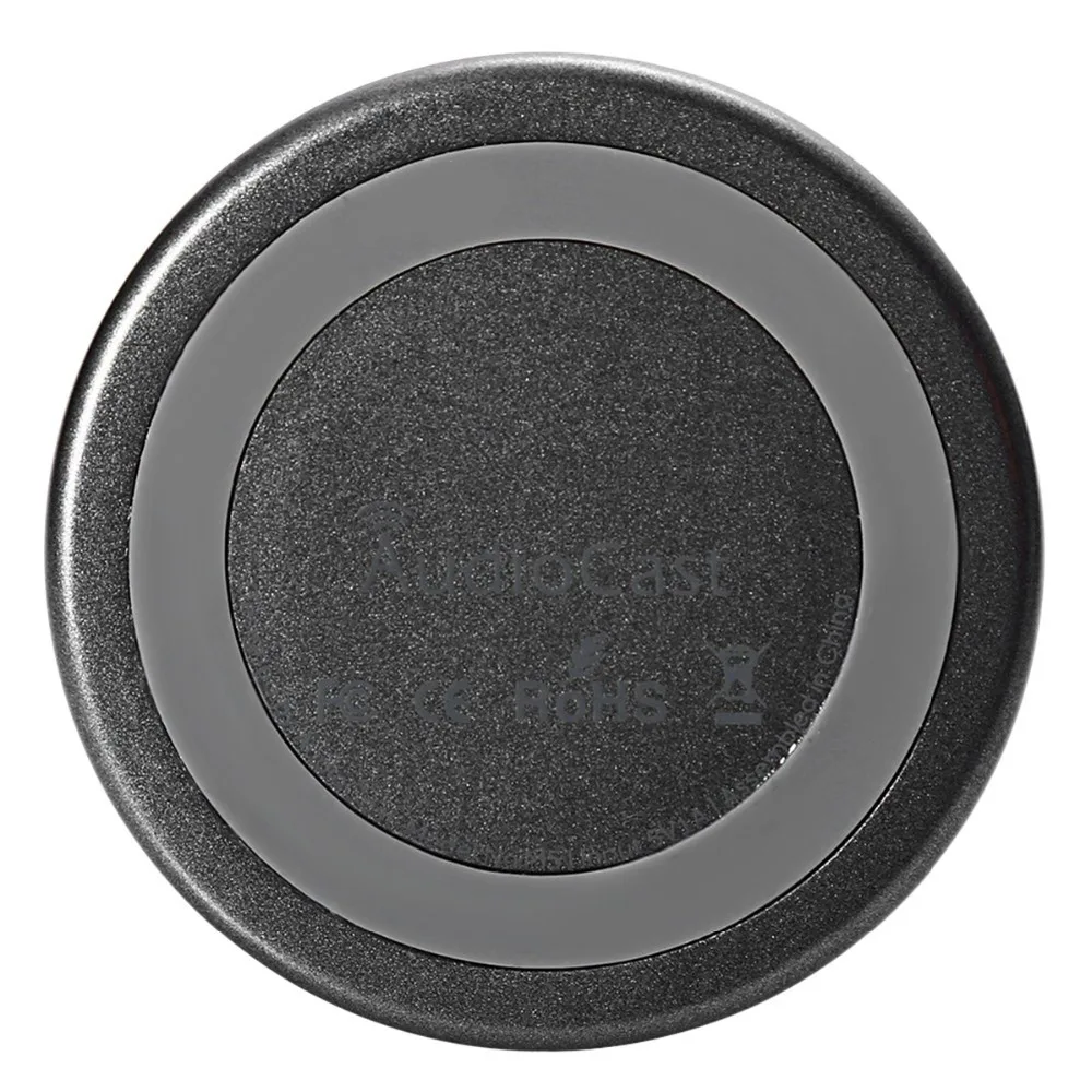 M5 Wireless WIFI Audiocast Airplay DLNA Music Box Streaming Receiver