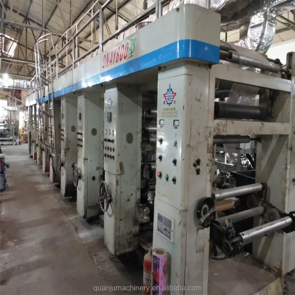 Новинка, полностью автоматическая высокоскоростная гравировальная печатная машина,