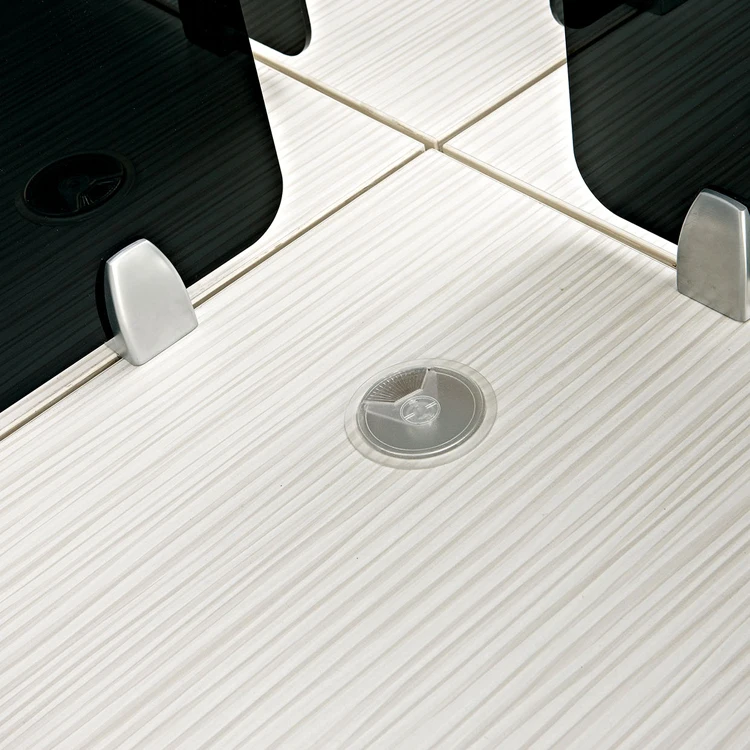 
China Foshan Shunde Manufacturer MFC Material Office Furniture 