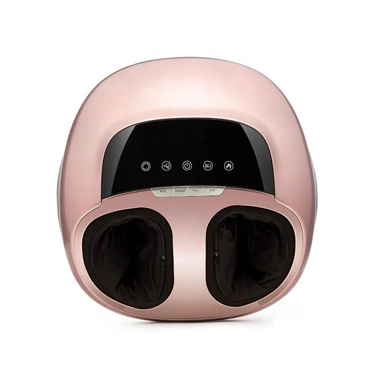 Most Popular Male Health Care Device Provide Mini Foot And Calf Vibrator Massage Machine