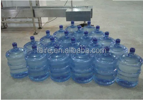 18.9L or 5 Gallon PET material big bottle / water bottles for clearwater / like PC water bottles for drinking spring water
