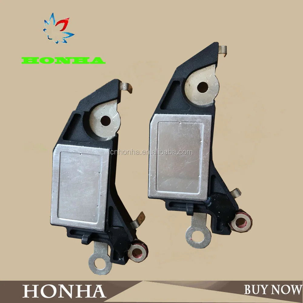 D401 28 В Delco Корея Daewoo ИК/EF генератор регулятор напряжения