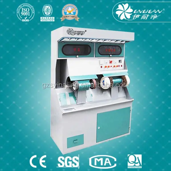 
shoes factory industrial shoe grinding machine used shoe repair machine 