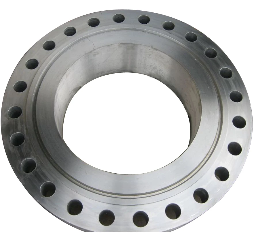 DIN 2576 Slip On standard din 2533 flange