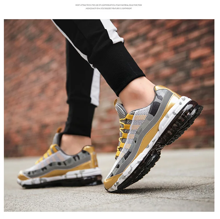 
2019 Brand Original Men Running Shoes Sport Deportiva 270 Athletic Lightweight Jogging 90 Height Increasing 87 Sneakers Size 39- 