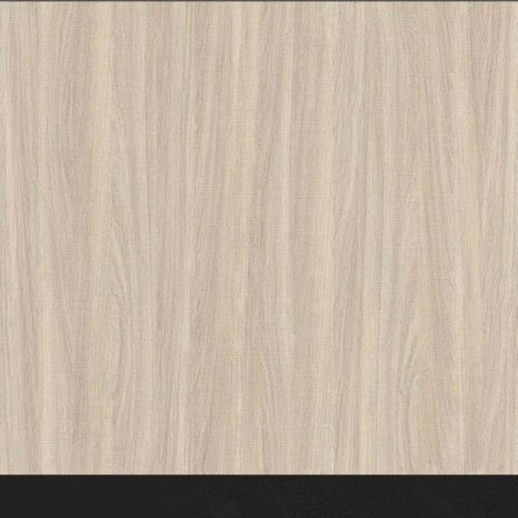 Melamine impregnated paper for MDF woodgrain design