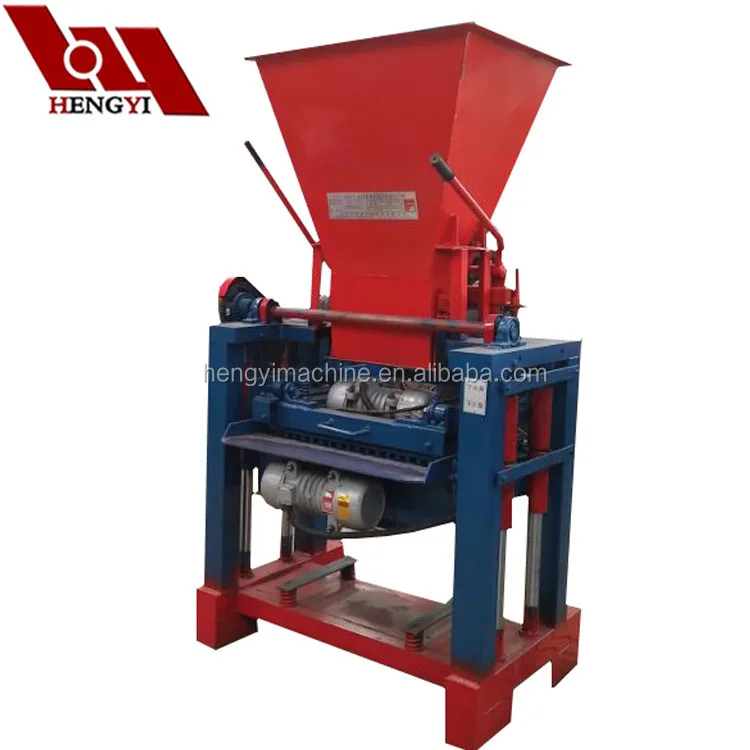 tanzania brick making machine for sale/japan used concrete block machine/adobe brick making machine