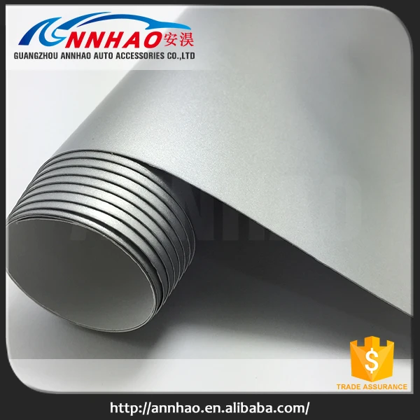 Оптовая Цена 1.52*20 М Матовый Хром Золото 3 М Оклеивание Винил