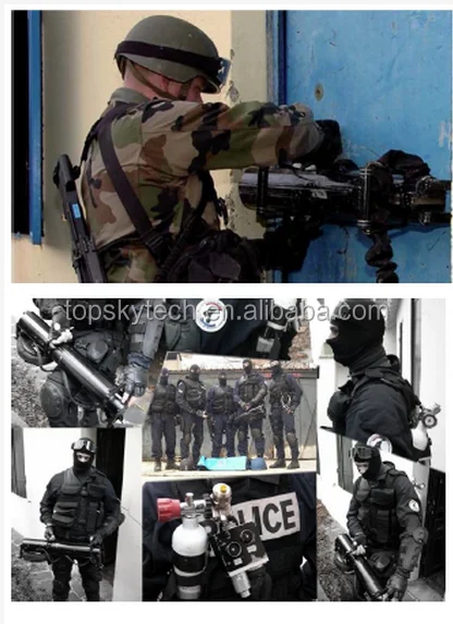 Перемещение домофонов устройство с пневматический энергии