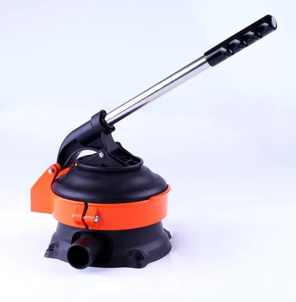  Low Pressure Vacuum Suction Hand Pump For Home Use